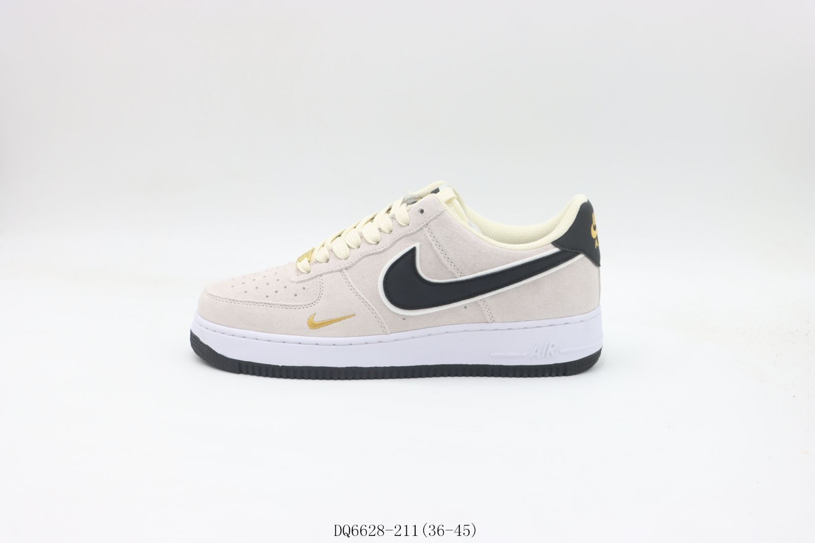 【今日特価】Nike / ナイキ グレーブラックダブルハーフ DQ6628-211