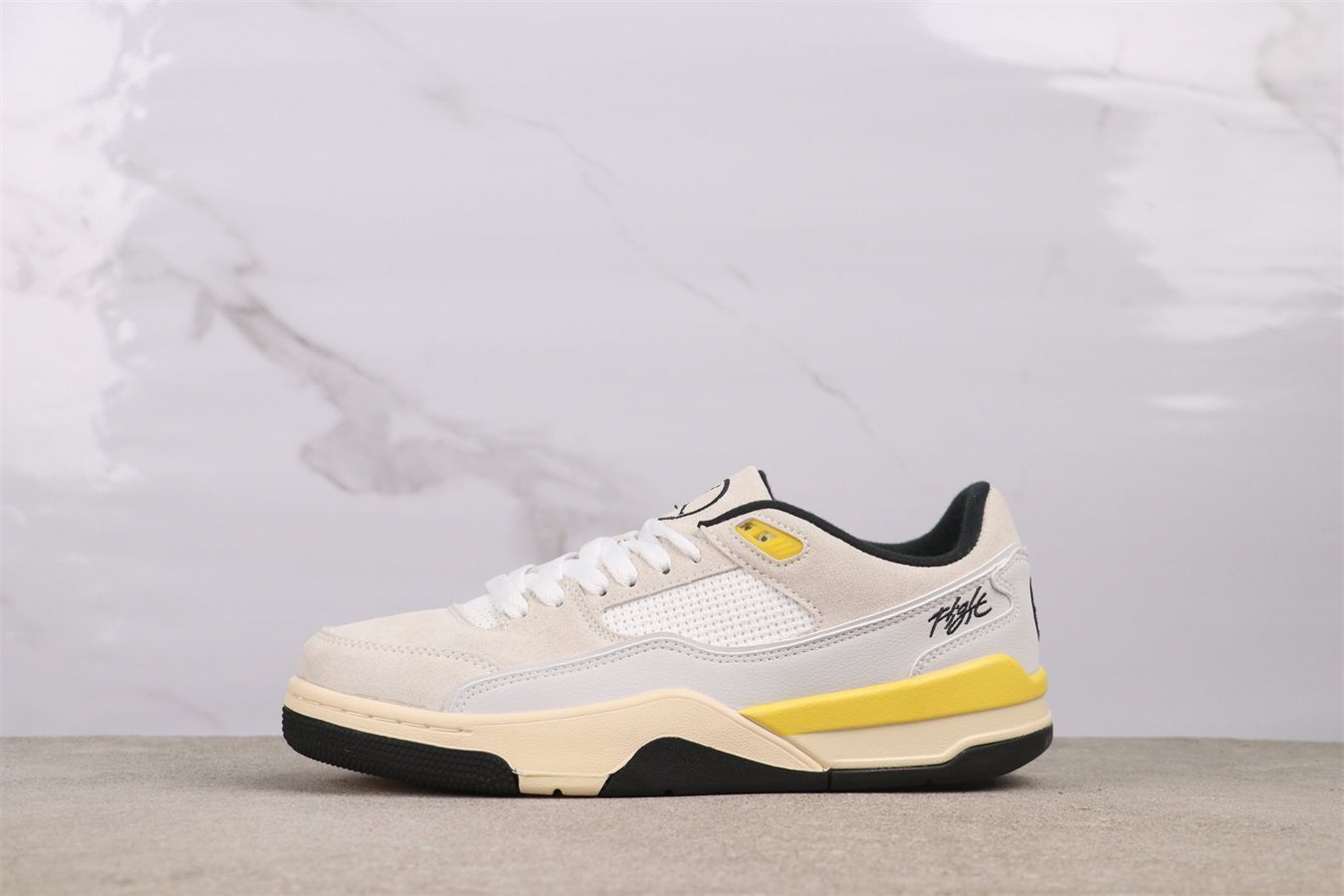 【今日特価】Nike / ナイキ Jordan Flight Court “Quai 54” IB8838-107