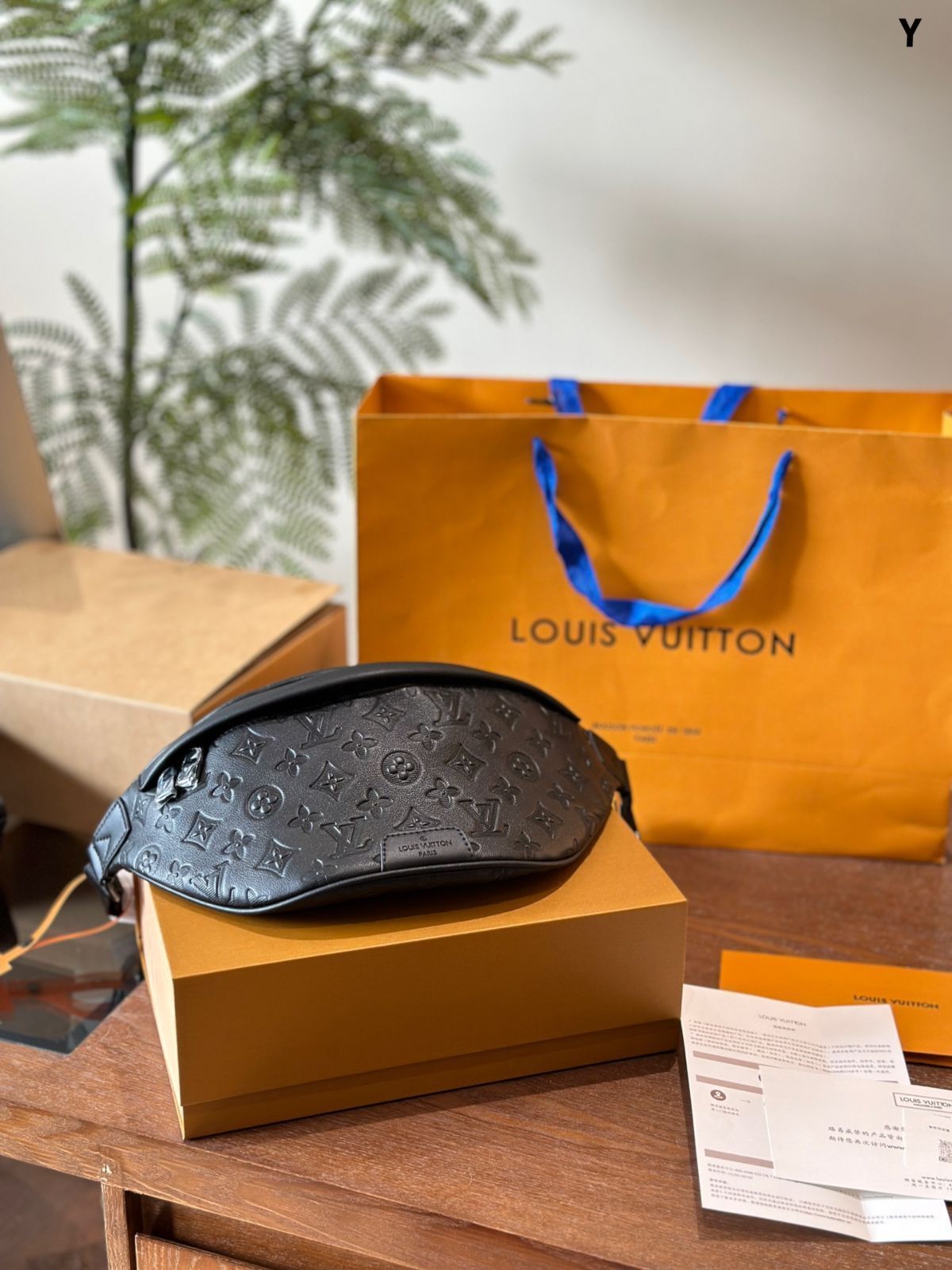 【今日特価】LV Waist Bag / Shoulder Bag - L-108 ルイ・ヴィトン ウエストバッグ / ショルダーバッグ - L-108