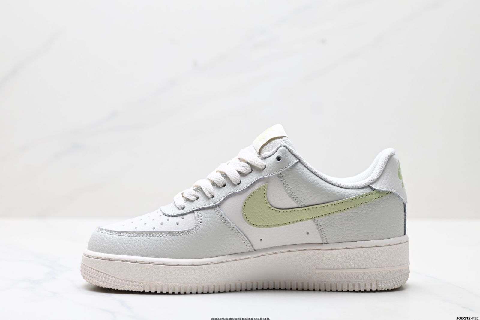 NIKE AIR FORCE 1‘07 - ナイキ エア フォース 1‘07 オリジナル型紙 純正ローカル エアフォース フォーム