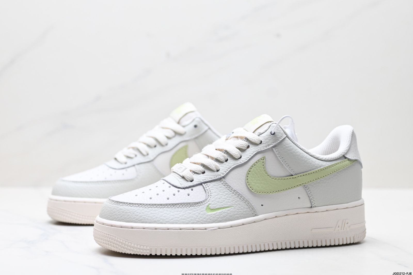 NIKE AIR FORCE 1‘07 - ナイキ エア フォース 1‘07 オリジナル型紙 純正ローカル エアフォース フォーム