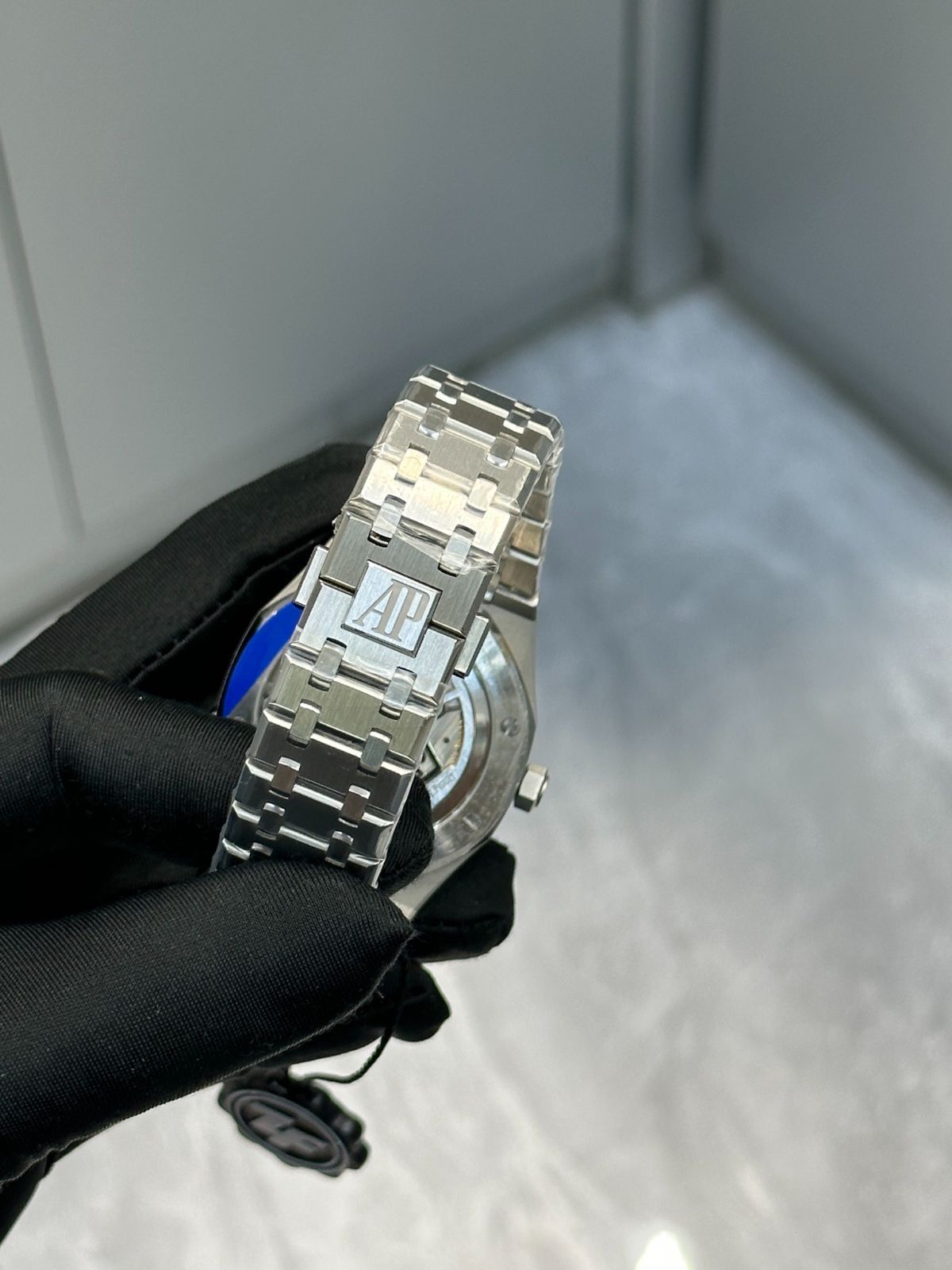 オーデマ ピゲ Audemars Piguet (AP)【50周年記念モデル 15510シリーズ