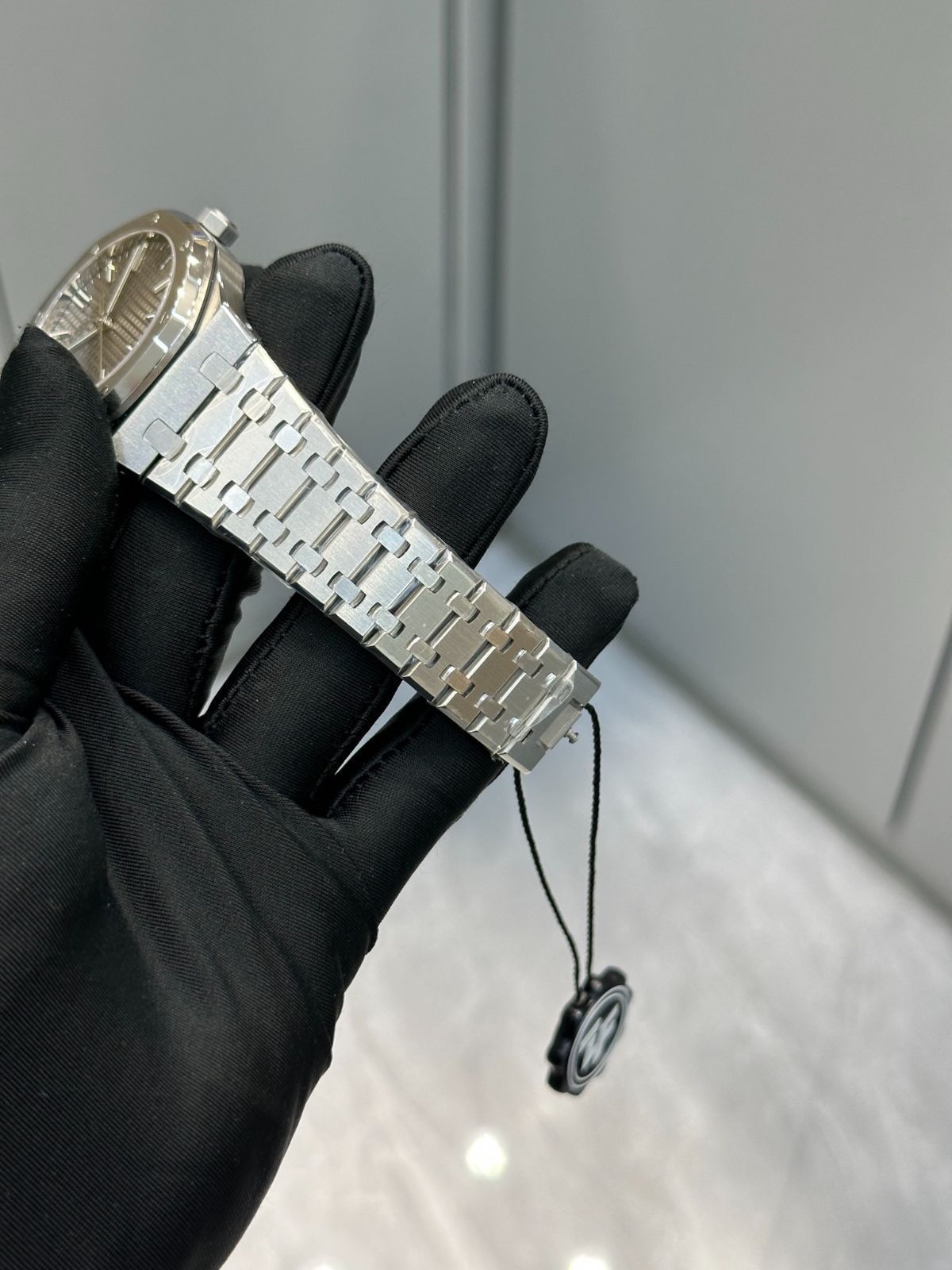 オーデマ ピゲ Audemars Piguet (AP)【50周年記念モデル 15510シリーズ