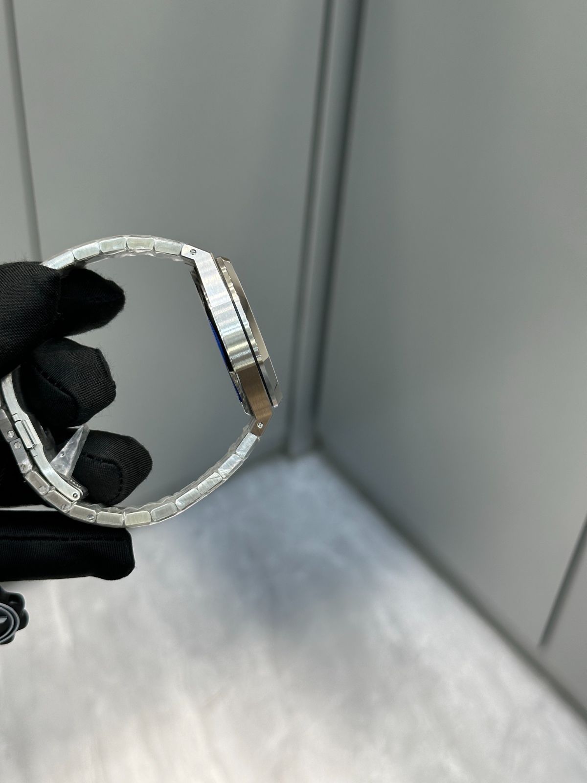 オーデマ ピゲ Audemars Piguet (AP)【50周年記念モデル 15510シリーズ