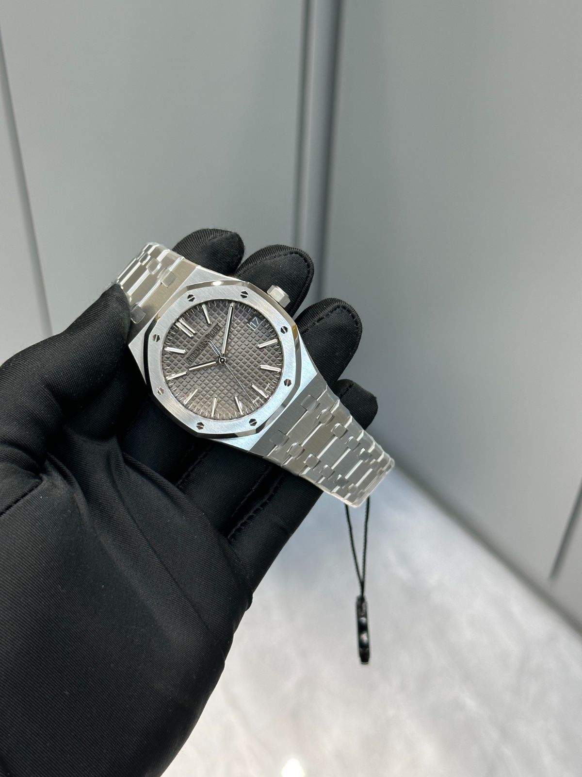 オーデマ ピゲ Audemars Piguet (AP)【50周年記念モデル 15510シリーズ