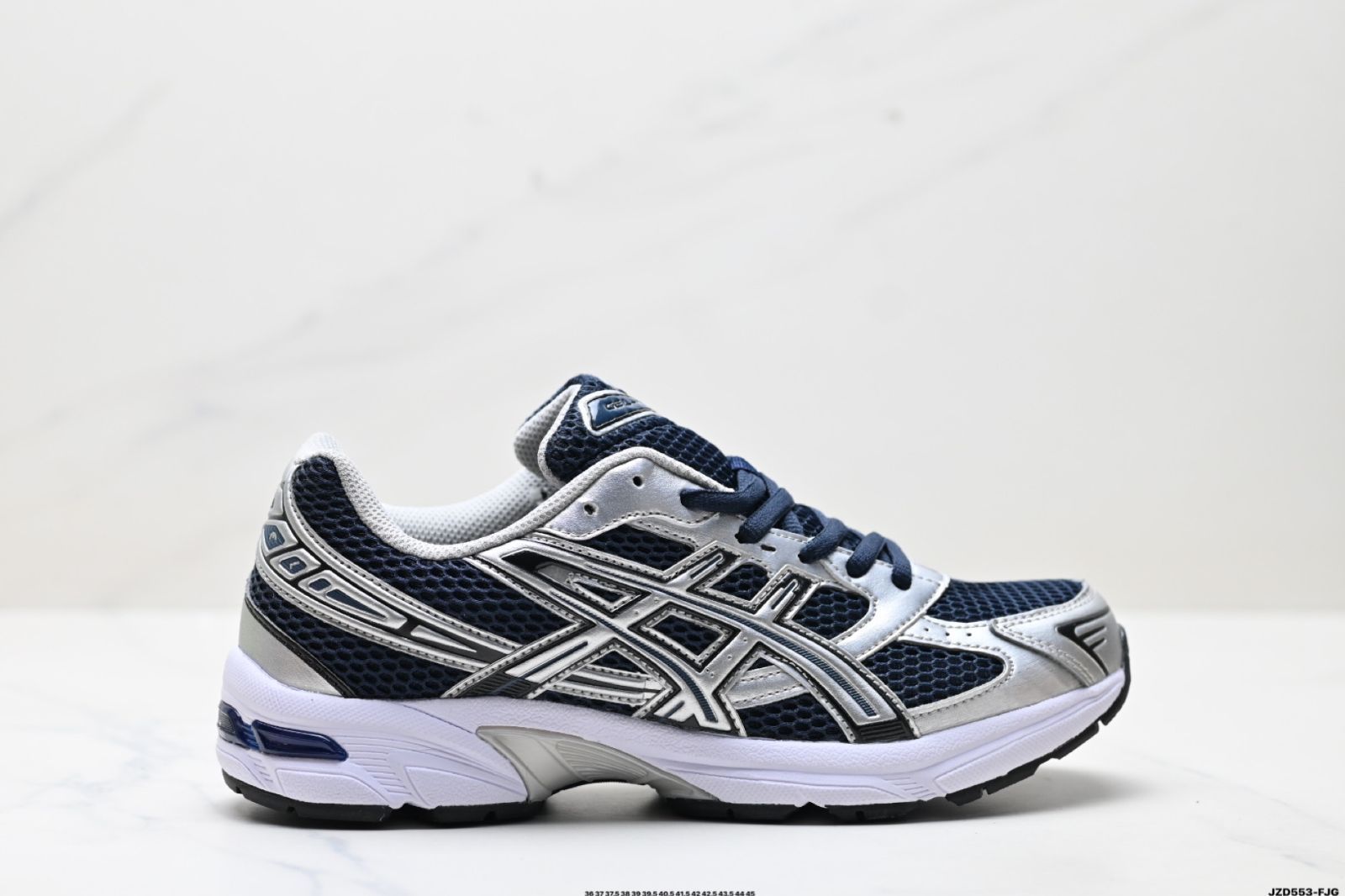 【今日特価】ASICS アシックス 新発売男女兼用ランニングシューズ GEL-1130 レトロクッション通気性スポーツカジュアルシューズ！-MM輸入1
