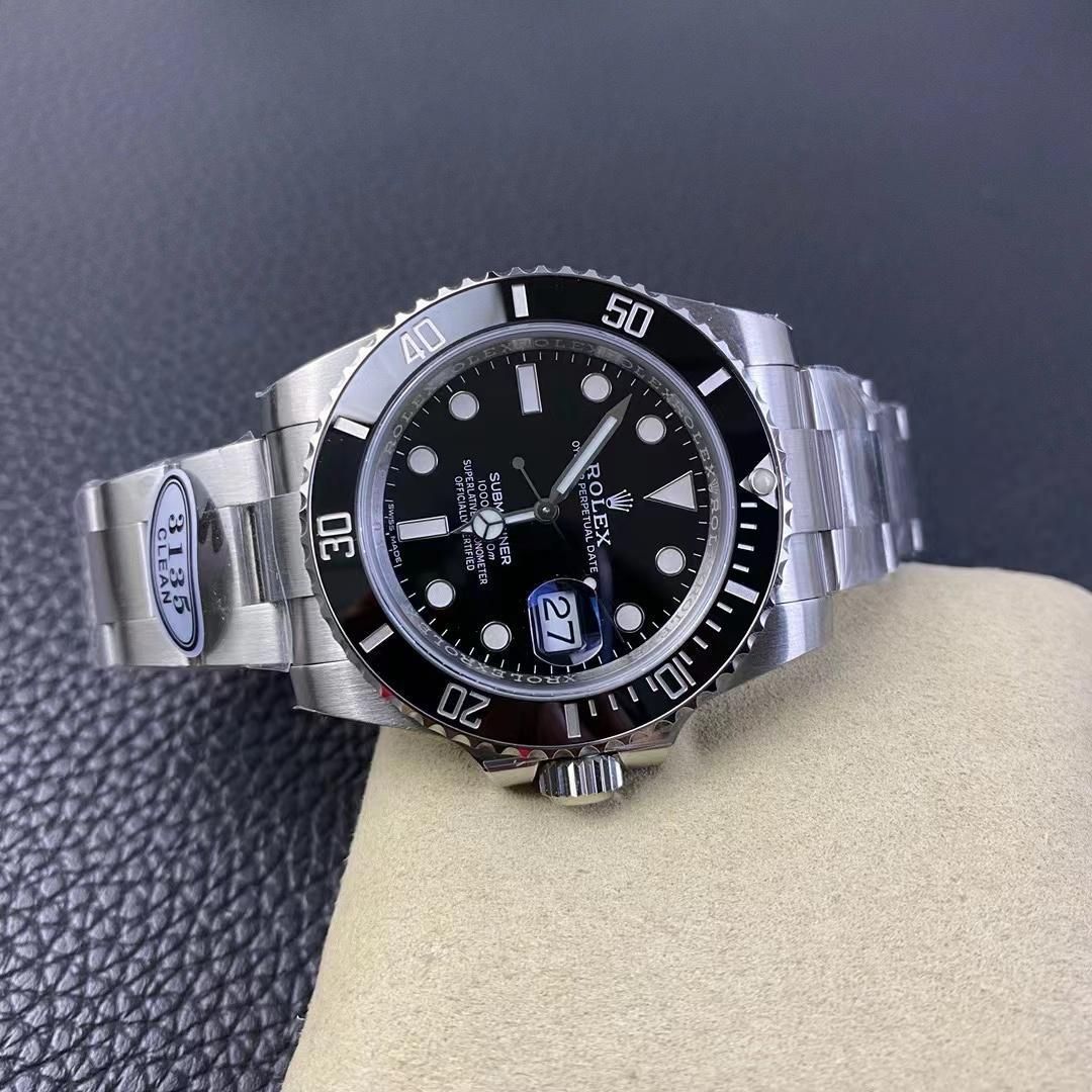 49今すぐ購入へようこそ! ！ROLEX 116610 時計 ロレックス男性用の40mm時計です52｜本日限定特価｜新品未使用--WTO輸入2