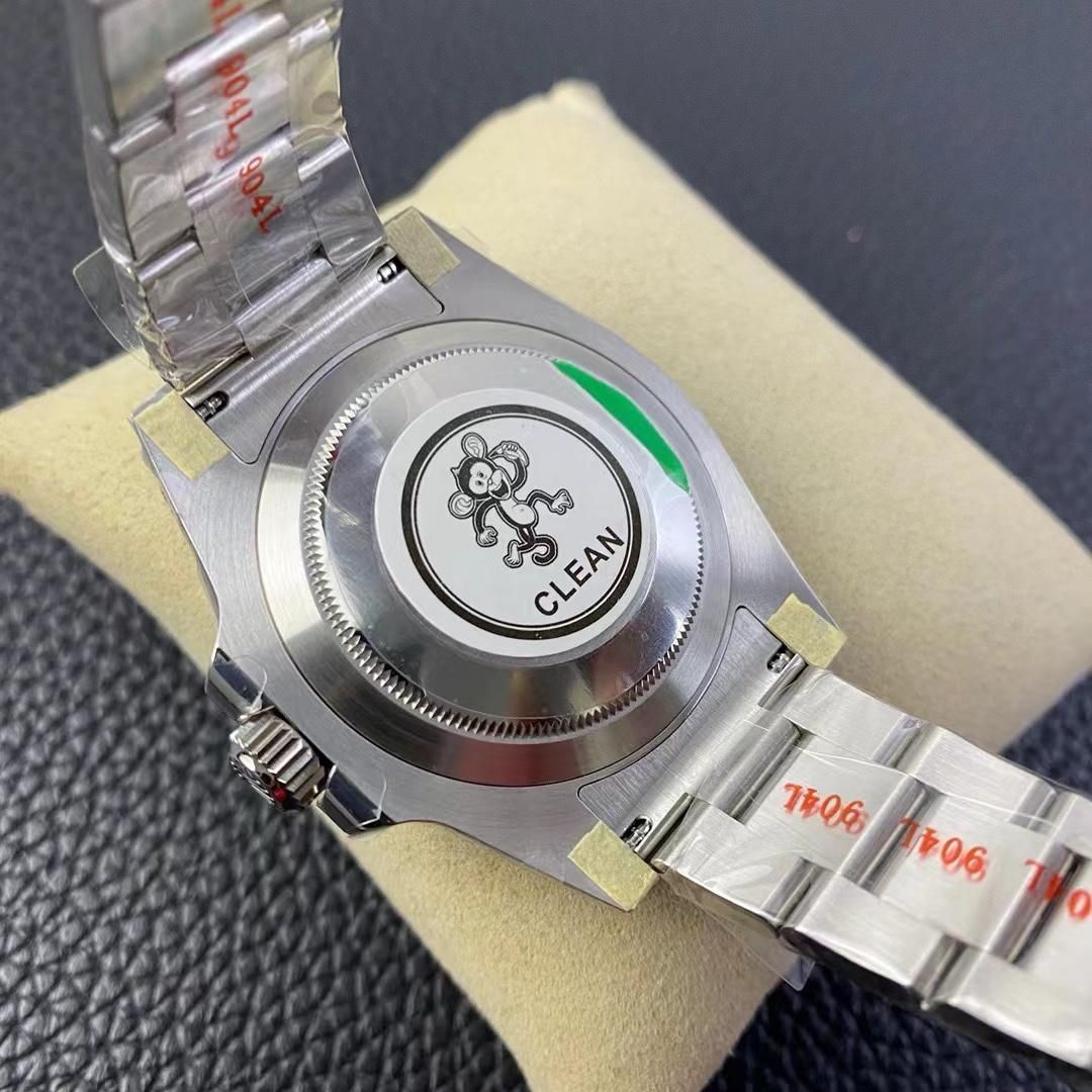 49今すぐ購入へようこそ! ！ROLEX 116610 時計 ロレックス男性用の40mm時計です52｜本日限定特価｜新品未使用--WTO輸入2
