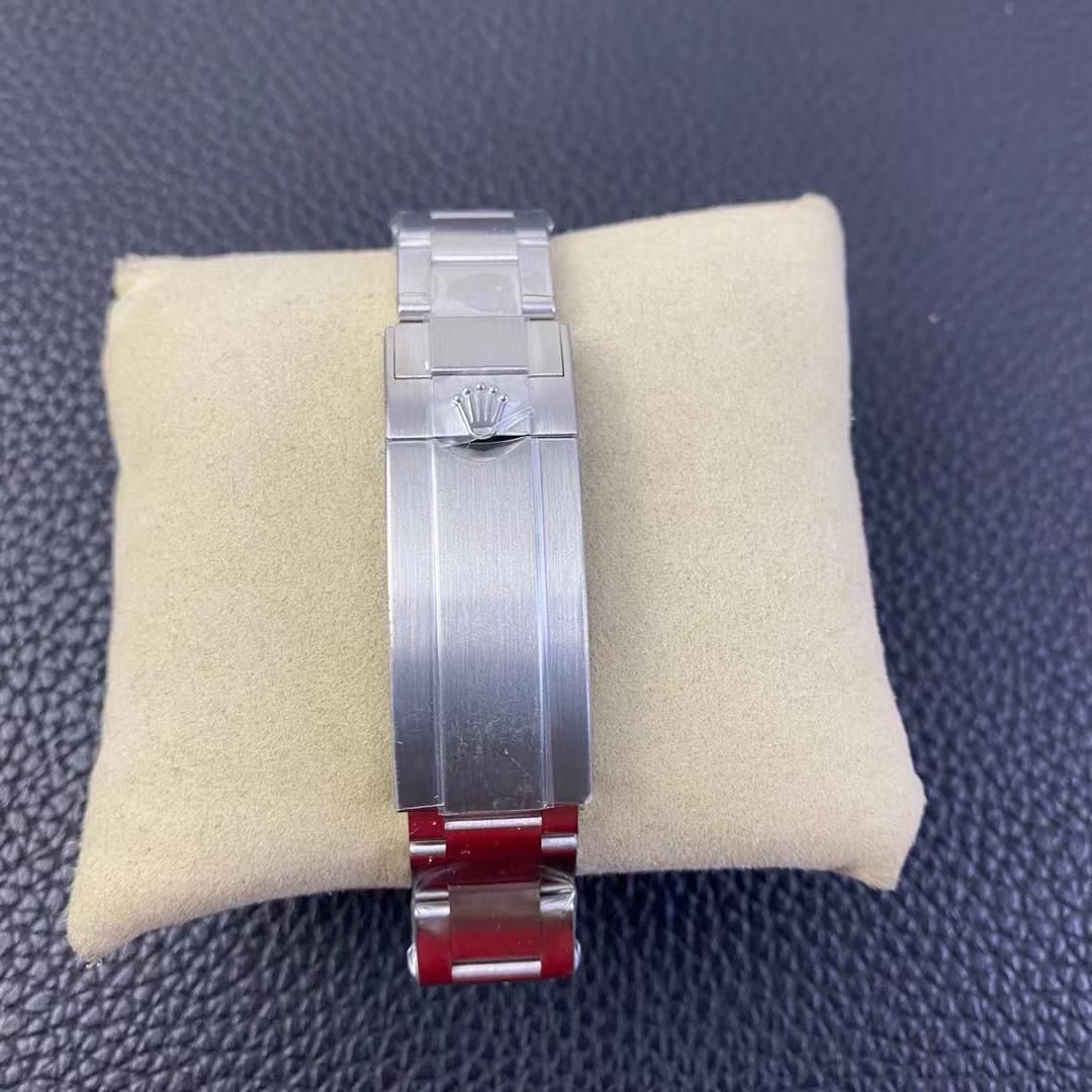 49今すぐ購入へようこそ! ！ROLEX 116610 時計 ロレックス男性用の40mm時計です52｜本日限定特価｜新品未使用--WTO輸入2