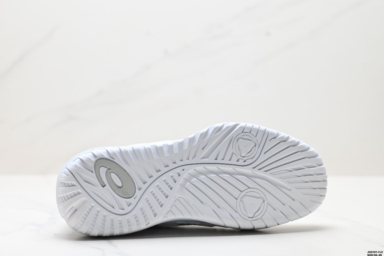 ASICSアシックスアシックス ASICS GEL - RESOLUTION X は、アシックスのプロテニスシューズです-MM輸入1