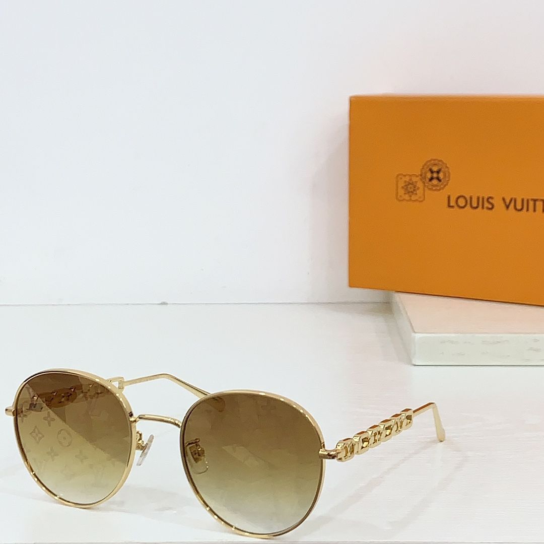 LOUIS VUITTO* メガネ モデル Z2473U -WTO輸入