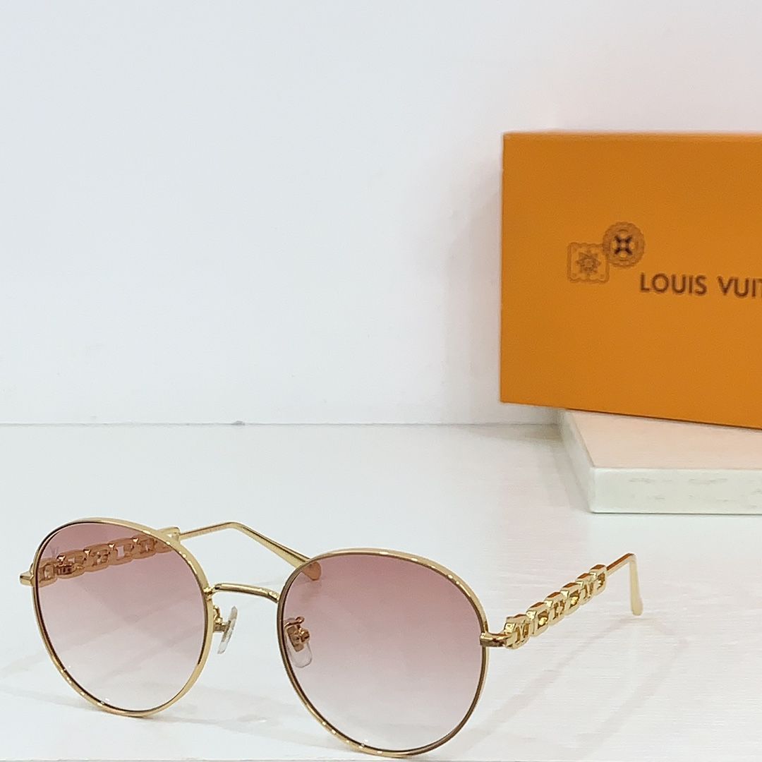 LOUIS VUITTO* メガネ モデル Z2473U -WTO輸入