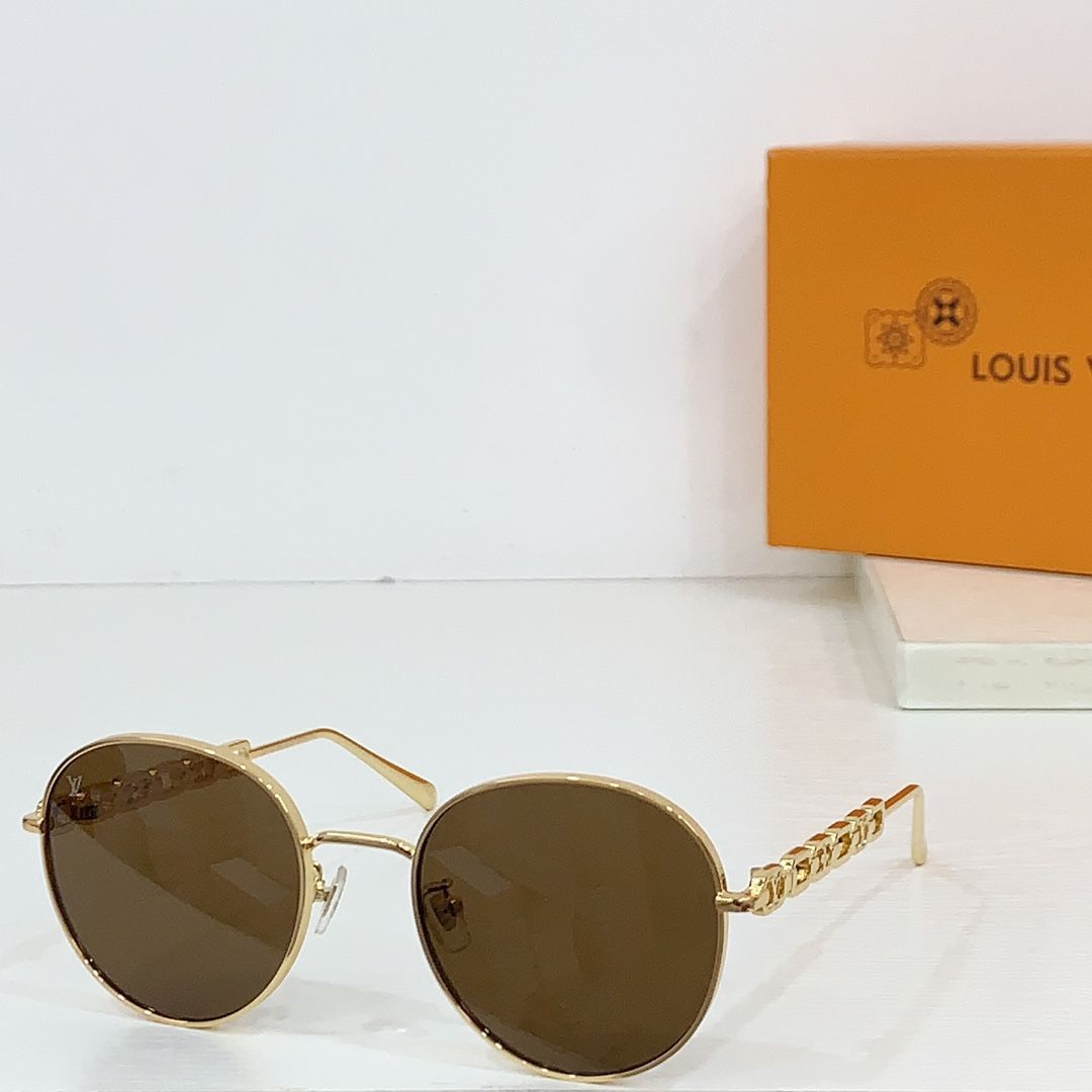 LOUIS VUITTO* メガネ モデル Z2473U -WTO輸入