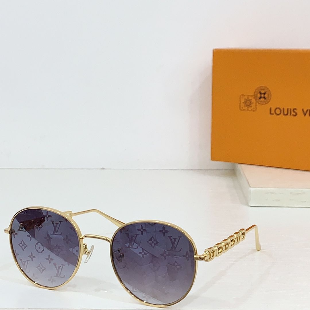 LOUIS VUITTO* メガネ モデル Z2473U -WTO輸入