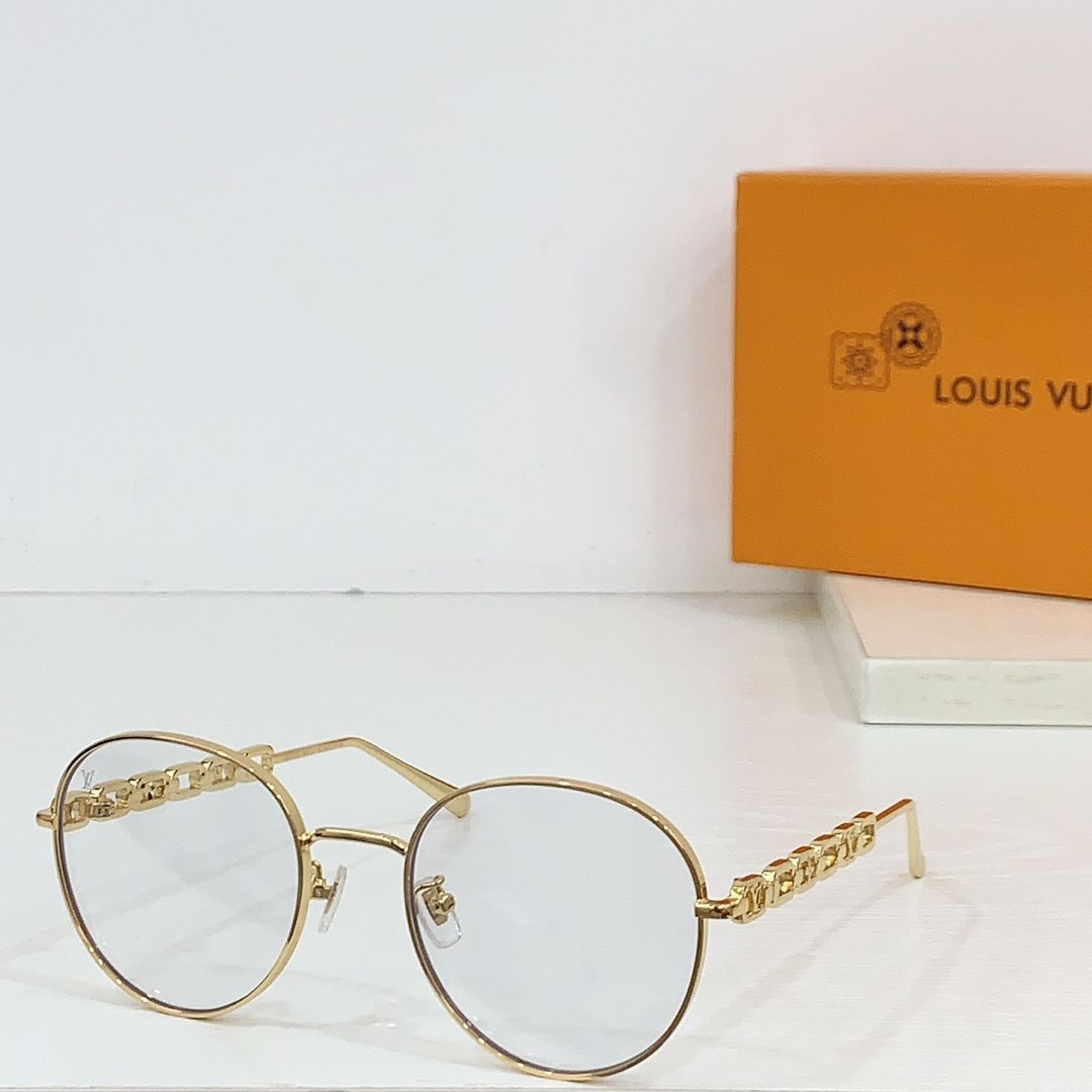 LOUIS VUITTO* メガネ モデル Z2473U -WTO輸入