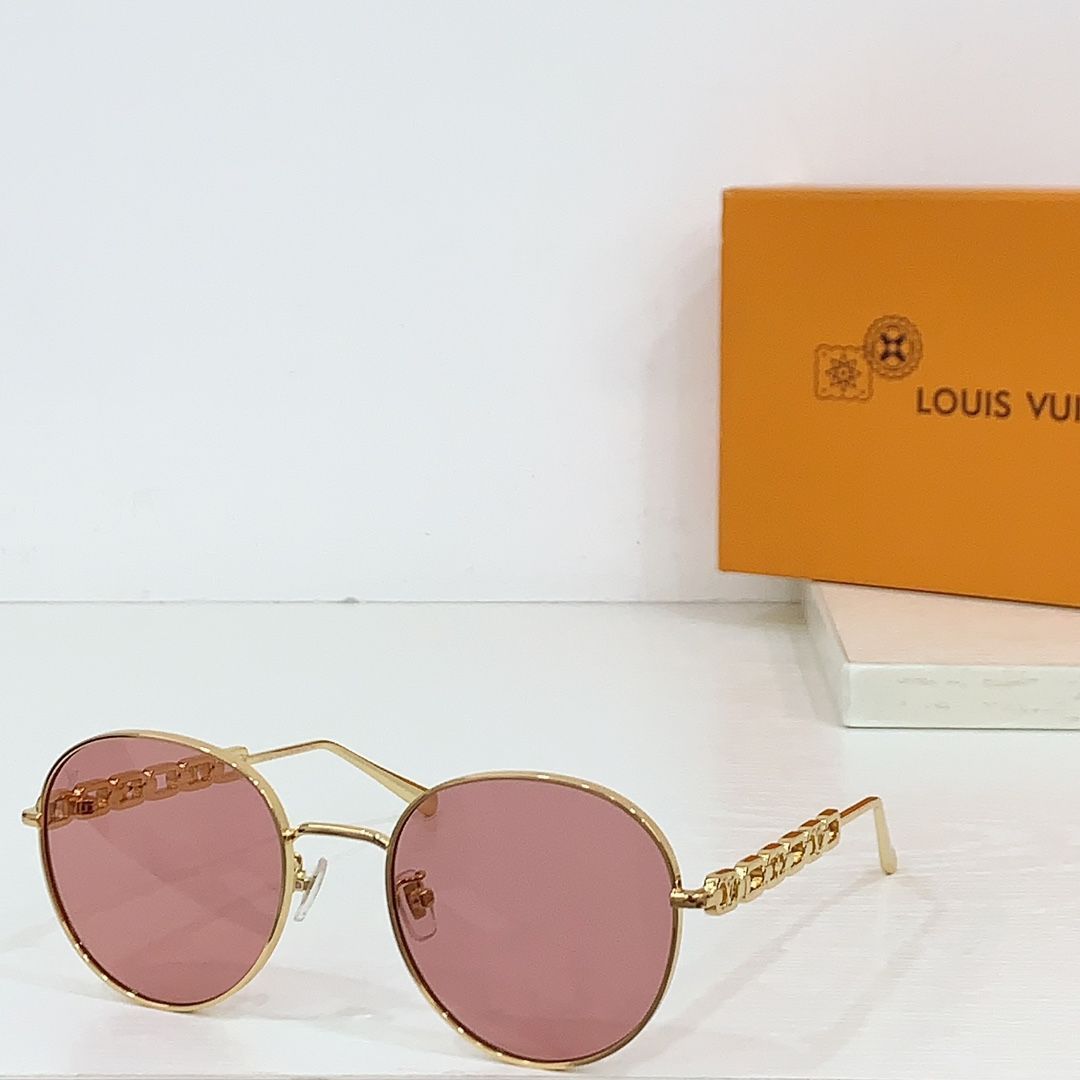 LOUIS VUITTO* メガネ モデル Z2473U -WTO輸入