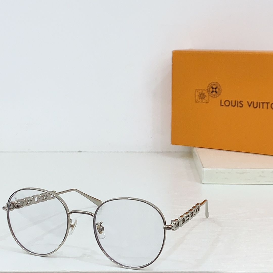 LOUIS VUITTO* メガネ モデル Z2473U -WTO輸入