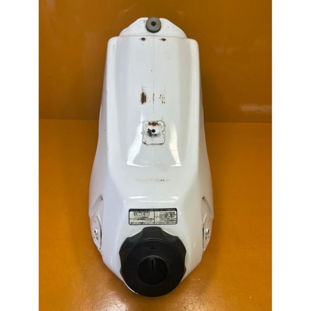 77060 中古 CRM250AR MD32 ガソリンタンク フューエルタンク 燃料