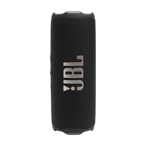 JBL FLIP 7 / ポータブルスピーカー/Bluetooth対応 / IP68 防塵防水/USB-C/アプリ対応/ストラップ・カラビナ付属/AURA CAST マルチスピーカー接続/ブラック / JBLFLIP7BLKyu 15,314円