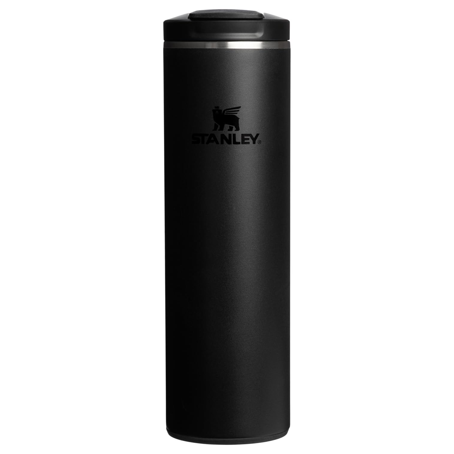 Stanley 1913 (スタンレー 1913) トランジット フリップトップ マグ ブラック2.0 0.35 Lyu
