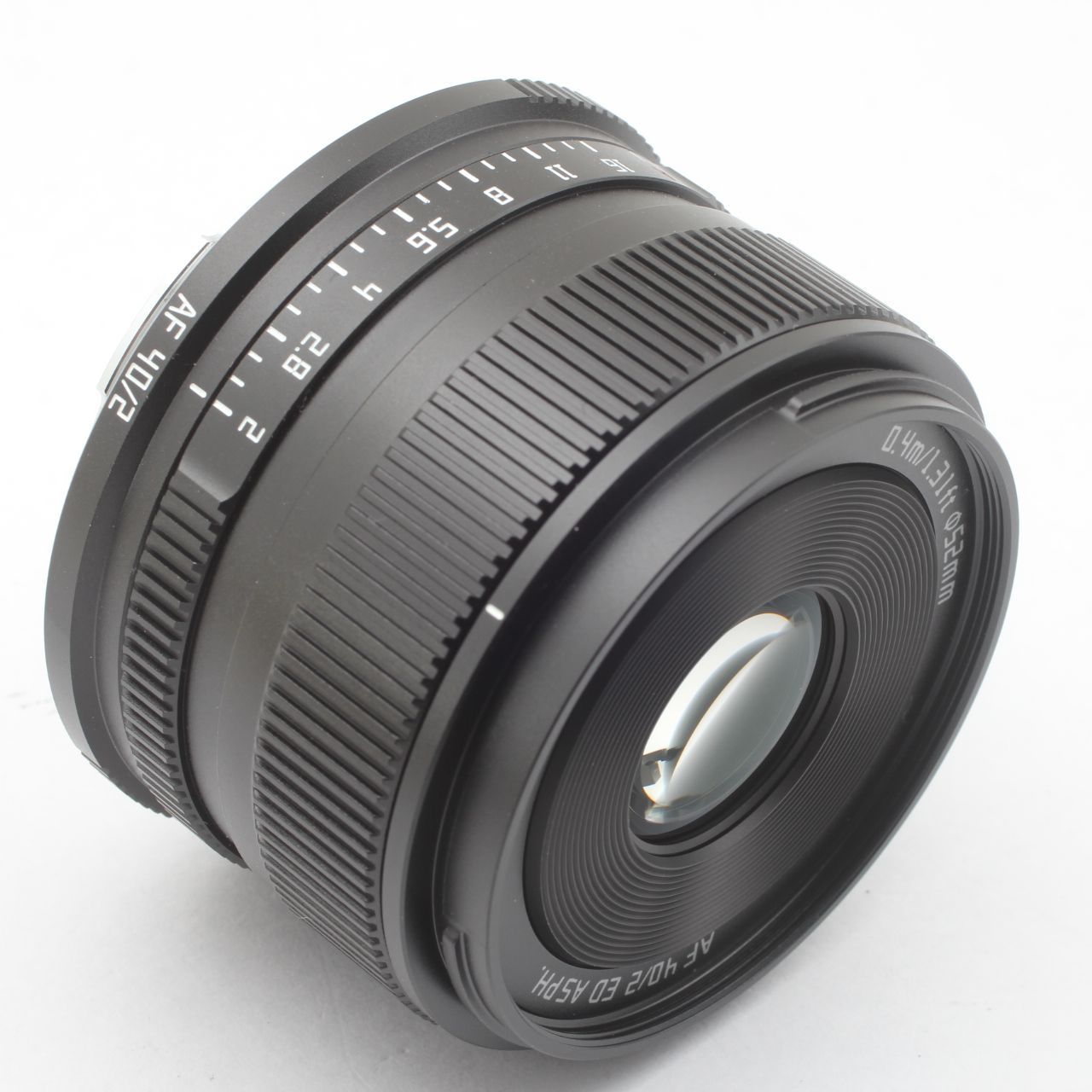 TTArtisan AF 40mm F2 Lマウント - メルカリ