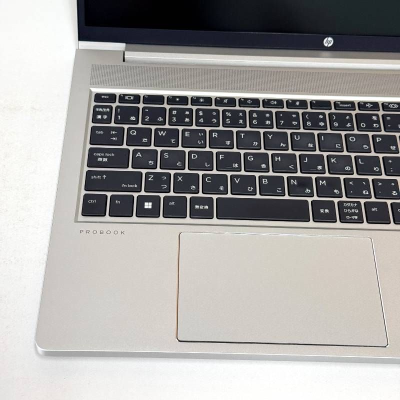 HP 11世代Corei5 16GB SSD256GB Win11Pro 美品 - メルカリ
