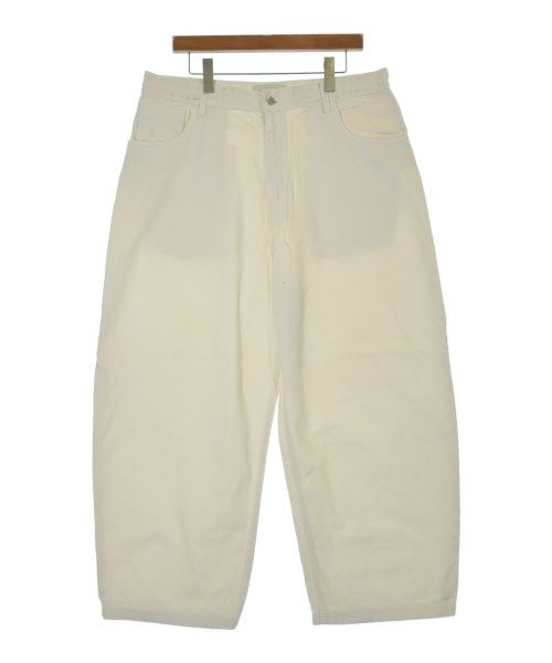 STUDIO NICHOLSON パンツ（その他） メンズ 【古着】【中古】【送料無料】