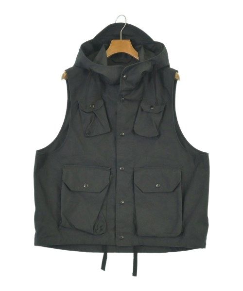 Engineered Garments ブルゾン（その他） メンズ 【古着】【中古】【送料無料】