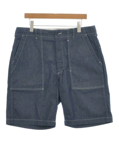 Engineered Garments ショートパンツ メンズ 【古着】【中古】【送料無料】