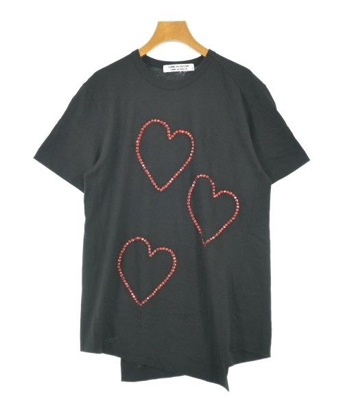 COMME des GARCONS COMME des GARCONS Tシャツ・カットソー レディース 【古着】【中古】【送料無料】