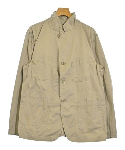 Engineered Garments カジュアルジャケット メンズ 【古着】【中古】【送料無料】