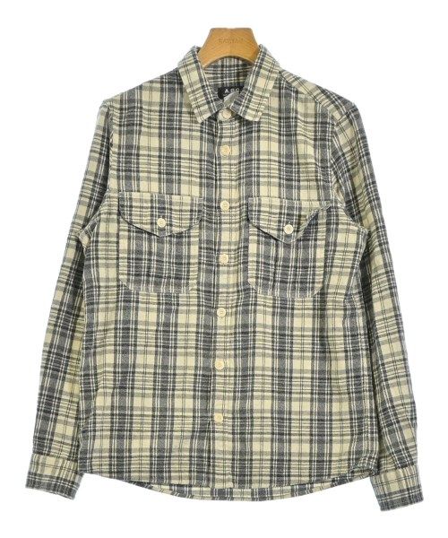 A.P.C. カジュアルシャツ メンズ 【古着】【中古】【送料無料】 6,240円