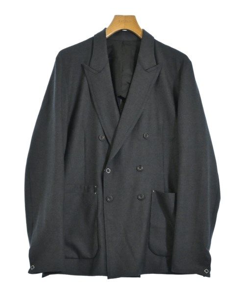 SUNSEA ジャケット メンズ 【古着】【中古】【送料無料】
