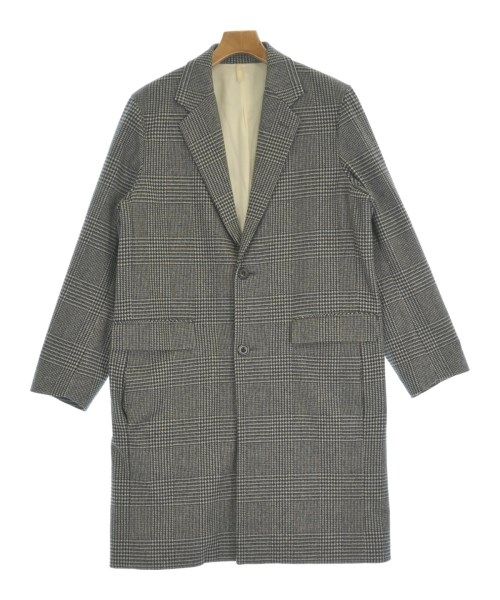 UNUSED コート（その他） メンズ 【古着】【中古】【送料無料】 - メルカリ