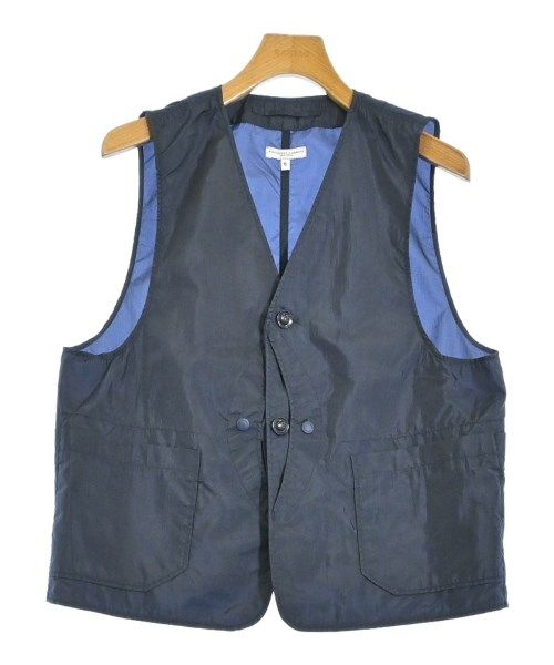 Engineered Garments カジュアルシャツ メンズ 【古着】【中古】【送料無料】