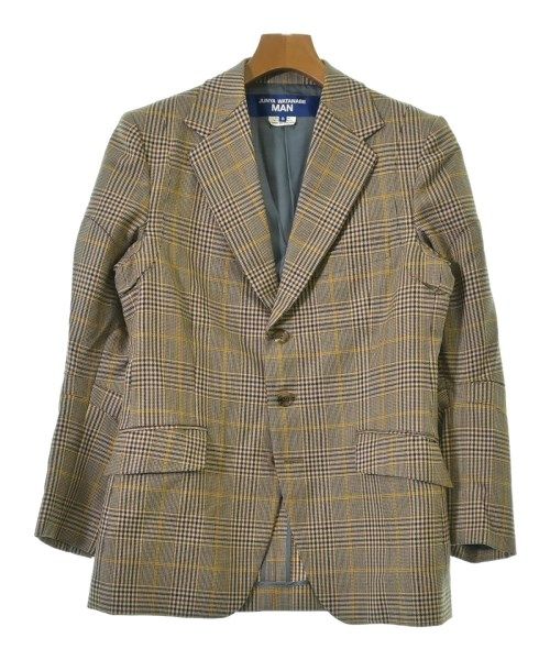 JUNYA WATANABE MAN テーラードジャケット メンズ 【古着】【中古】【送料無料】