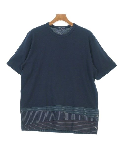 COMME des GARCONS HOMME Tシャツ・カットソー メンズ 【古着】【中古】【送料無料】
