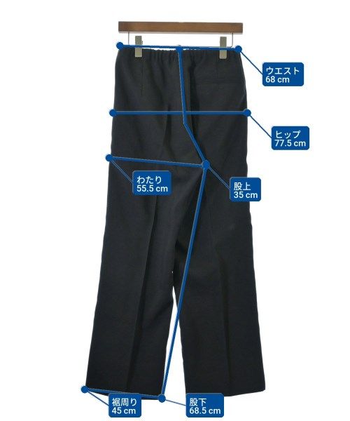 styling/ スラックス レディース 【古着】【中古】【送料無料】 - メルカリ