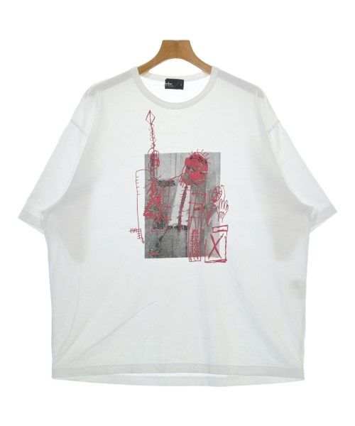 kolor Tシャツ・カットソー メンズ 【古着】【中古】【送料無料】