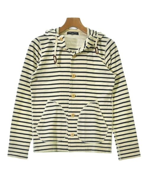 COMME des GARCONS HOMME ブルゾン（その他） メンズ 【古着】【中古】【送料無料】