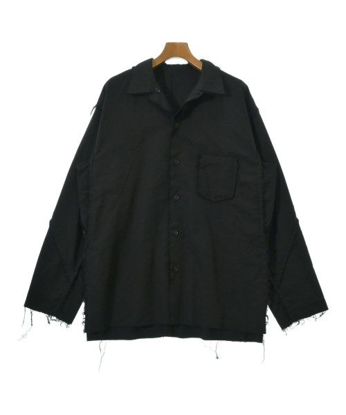 yohji yamamoto POUR HOMME テーラードジャケット メンズ 【古着】【中古】【送料無料】