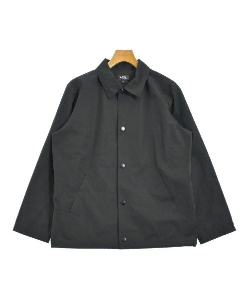 A.P.C. ブルゾン（その他） メンズ 【古着】【中古】【送料無料】