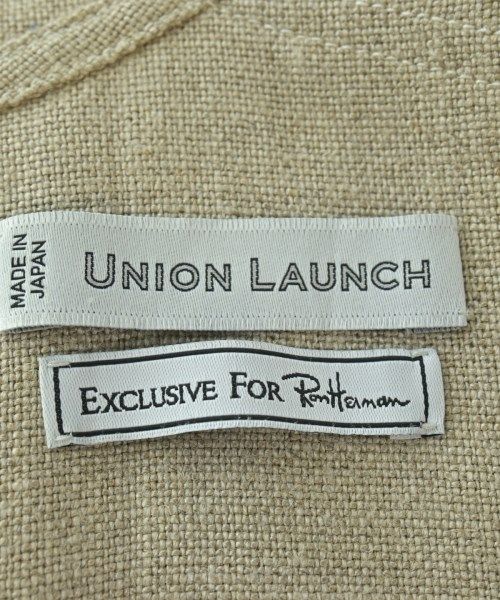UNION LAUNCH オールインワン/サロペット レディース 【古着】【中古