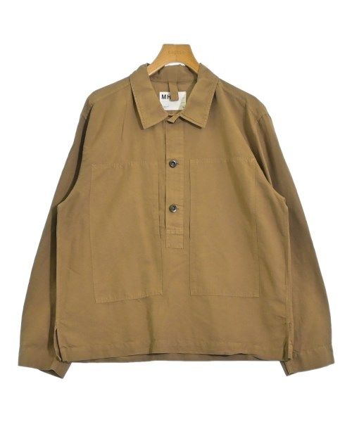 MHL. カジュアルシャツ メンズ 【古着】【中古】【送料無料】