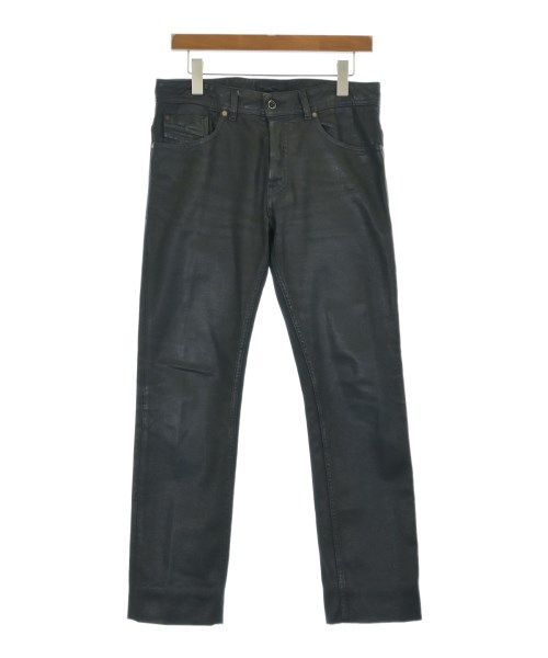 DIESEL BLACK GOLD デニムパンツ メンズ 【古着】【中古】【送料無料