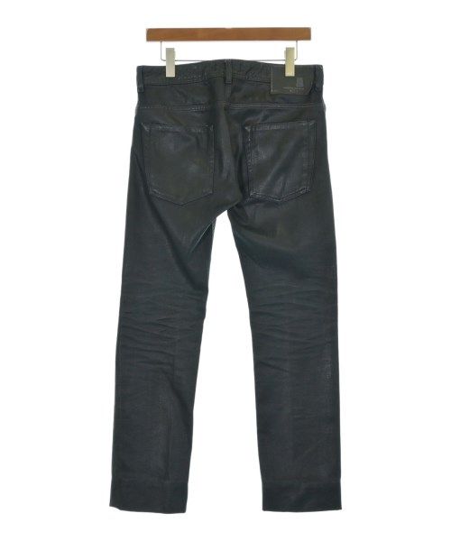 DIESEL BLACK GOLD デニムパンツ メンズ 【古着】【中古】【送料無料