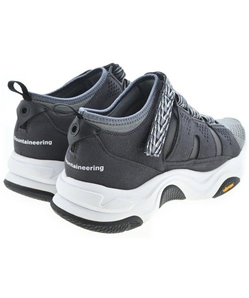 White Mountaineering スニーカー メンズ 【古着】【中古】【送料無料