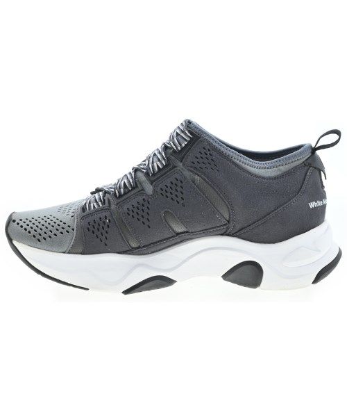 White Mountaineering スニーカー メンズ 【古着】【中古】【送料無料