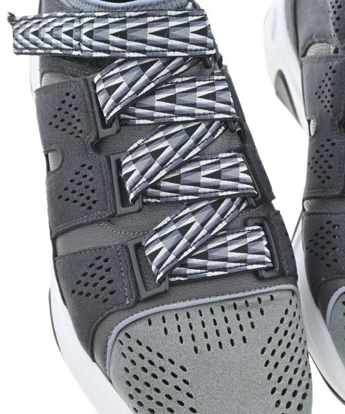 White Mountaineering スニーカー メンズ 【古着】【中古】【送料無料