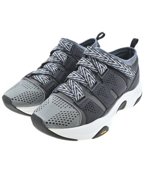 White Mountaineering スニーカー メンズ 【古着】【中古】【送料無料